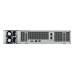Dispositivo de Protección de Datos Synology ActiveProtect DP7400 | 2U Rack | AMD EPYC 7272 | 64 GB RAM | 10 HDD 20 TB RAID 6 | 2 SSD 3840 GB RAID 1 | 10 GbE | Protección Ransomware | Inmutabilidad WORM | Gestión Centralizada. Dispositivo de Protección de Datos Synology ActiveProtect DP7400 | 2U Rack | AMD EPYC 7272 | 64 GB RAM | 10 HDD 20 TB RAID 6 | 2 SSD 3840 GB RAID 1 | 10 GbE | Protección Ransomware | Inmutabilidad WORM | Gestión Centralizada.