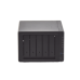 Servidor NAS de 5 Bahías (Expandible a 15 Bahías) / Hasta 270 TB / 8 GB RAM / Servicio Nube Gratis (P2P) / Administración Remota y Respaldo Programado