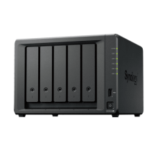 NAS DiskStation DS1525+ | 5 Bahías | Expansión hasta 15 Bahías | 2 Puertos 2.5GbE | Soporte 10GbE | Almacenamiento en Caché SSD | Hasta 300 TB de Capacidad | Compatible con Virtualización y Vigilancia. NAS DiskStation DS1525+ | 5 Bahías | Expansión hasta 15 Bahías | 2 Puertos 2.5GbE | Soporte 10GbE | Almacenamiento en Caché SSD | Hasta 300 TB de Capacidad | Compatible con Virtualización y Vigilancia.