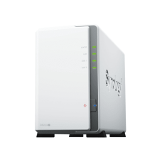 NAS DiskStation DS223j | 2 Bahías | CPU Realtek RTD1619B 1.7 GHz | 1 GB DDR4 | Puerto 1GbE RJ-45 | USB 3.2 Gen 1 | Compatible con HDD y SSD | Synology DSM | RAID 0, 1, JBOD | SMB, AFP, NFS, FTP | Vigilancia IP NAS DiskStation DS223j | 2 Bahías | CPU Realtek RTD1619B 1.7 GHz | 1 GB DDR4 | Puerto 1GbE RJ-45 | USB 3.2 Gen 1 | Compatible con HDD y SSD | Synology DSM | RAID 0, 1, JBOD | SMB, AFP, NFS, FTP | Vigilancia IP
