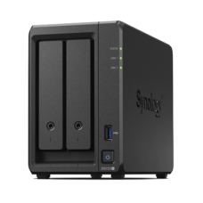 Servidor NAS de 2 Bahías (Expandible a 7 Bahías) / Hasta 126 TB / Servicio Nube Gratis (P2P) / Administración Remota y Respaldo Programado Servidor NAS de 2 Bahías (Expandible a 7 Bahías) / Hasta 126 TB / Servicio Nube Gratis (P2P) / Administración Remota y Respaldo Programado