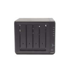 Servidor NAS de 4 Bahías (Expandible a 9 Bahías) / Hasta 162 TB / Servicio Nube Gratis (P2P) / Administración Remota y Respaldo Programado Servidor NAS de 4 Bahías (Expandible a 9 Bahías) / Hasta 162 TB / Servicio Nube Gratis (P2P) / Administración Remota y Respaldo Programado