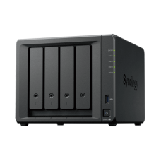 NAS DiskStation DS925+ | 4 Bahías | Expandible a 9 Bahías | 2 Puertos 2.5GbE | 2 Ranuras M.2 NVMe | AMD Ryzen V1500B | 4 GB DDR4 ECC | Hasta 565 MB/s Escritura Secuencial | Compatible con RAID | Synology DSM. NAS DiskStation DS925+ | 4 Bahías | Expandible a 9 Bahías | 2 Puertos 2.5GbE | 2 Ranuras M.2 NVMe | AMD Ryzen V1500B | 4 GB DDR4 ECC | Hasta 565 MB/s Escritura Secuencial | Compatible con RAID | Synology DSM.