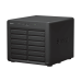 Unidad de Expansión Synology DX1222 | 12 Bahías para HDD/SSD SATA 3.5