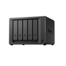 Unidad de Expansión DX525 | 5 Bahías para Unidades 3.5