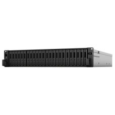 Unidad de Expansión FX2421 para Synology FlashStation | 24 Receptáculos de Unidad 2.5