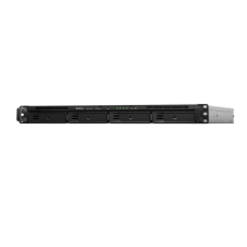 NAS RackStation RS1619xs+ | 4 Bahías | CPU Intel Xeon D-1527 Quad-Core | 8 GB DDR4 ECC (Ampliable a 64 GB) | 2 Ranuras M.2 NVMe/SATA | 4 Puertos LAN 1GbE | Soporte 10GbE Opcional | Escalable hasta 16 Bahías. NAS RackStation RS1619xs+ | 4 Bahías | CPU Intel Xeon D-1527 Quad-Core | 8 GB DDR4 ECC (Ampliable a 64 GB) | 2 Ranuras M.2 NVMe/SATA | 4 Puertos LAN 1GbE | Soporte 10GbE Opcional | Escalable hasta 16 Bahías.