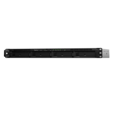 Unidad de Expansión Synology RX418 | 4 Bahías SATA HDD/SSD 3.5