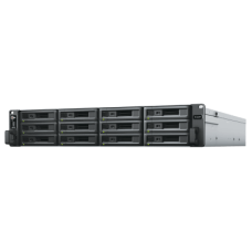 Unidad de Expansión RX1223RP | 12 Bahías HDD/SSD SATA 3.5