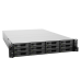 Unidad de Expansión Synology RX1225RP | 12 Bahías para Unidades 3.5 Unidad de Expansión Synology RX1225RP | 12 Bahías para Unidades 3.5
