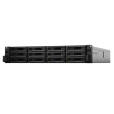 Sistema de Almacenamiento de Alta Escalabilidad Synology SA3200D | Arquitectura de Controlador Dual Activo-Pasivo | Capacidad Bruta de 576 TB | 12 Ranuras SAS | Compatibilidad con Virtualización | Protección de Carga de Trabajo sin Licencia Sistema de Almacenamiento de Alta Escalabilidad Synology SA3200D | Arquitectura de Controlador Dual Activo-Pasivo | Capacidad Bruta de 576 TB | 12 Ranuras SAS | Compatibilidad con Virtualización | Protección de Carga de Trabajo sin Licencia