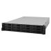 Servidor de Almacenamiento Synology RackStation RS3621RPxs | 12 Bahías | Procesador Intel Xeon D-1531 de 6 Núcleos | 8 GB DDR4 ECC | Expandible a 36 Bahías | Energía Redundante | Compatible con Virtualización y RAID.