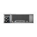 Servidor de Almacenamiento Synology RackStation RS4021xs+ | 16 Bahías | Procesador Intel Xeon D-1541 de 8 Núcleos | Memoria 16 GB Ampliable a 64 GB | RAID F1, 0, 1, 5, 6, 10 | 403,000 IOPS | 6,200 MB/s Lectura Secuencial | Energía Red