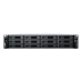 Servidor de Almacenamiento Synology SA6400 | 12 Bahías | Escalable hasta 108 Bahías | AMD EPYC 7272 | 32 GB DDR4 ECC | 10GbE RJ-45 | RAID F1, 0, 1, 5, 6, 10.