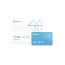 Licencia Virtual Manager de Synology Licencia Virtual Manager de Synology