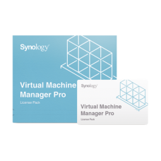 Virtual Machine Manager Pro 3 Nodos de Synology / Licencia anual Virtual Machine Manager Pro 3 Nodos de Synology / Licencia anual