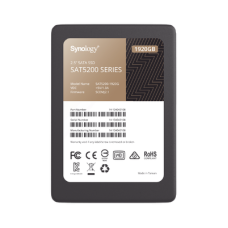 1920 GB SSD , diseñada para Synology NAS