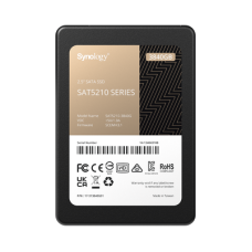 3840 GB SSD , diseñada para Synology NAS