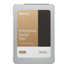 SSD SATA de 2,5
