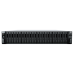 Servidor de Almacenamiento FlashStation FS3410 | 24 Bahías SSD SATA 2.5