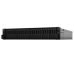 Servidor All-Flash Synology FlashStation FS6400 | 24 Bahías SAS-SATA | Dual Intel Xeon Silver 4110 | 32GB DDR4 ECC RDIMM | 10GbE | Escalable hasta 72 Unidades.