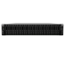 Servidor All-Flash Synology FlashStation FS6400 | 24 Bahías SAS-SATA | Dual Intel Xeon Silver 4110 | 32GB DDR4 ECC RDIMM | 10GbE | Escalable hasta 72 Unidades.
