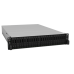 Servidor All-Flash Synology FlashStation FS6400 | 24 Bahías SAS-SATA | Dual Intel Xeon Silver 4110 | 32GB DDR4 ECC RDIMM | 10GbE | Escalable hasta 72 Unidades.