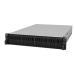 Servidor All-Flash Synology FlashStation FS6400 | 24 Bahías SAS-SATA | Dual Intel Xeon Silver 4110 | 32GB DDR4 ECC RDIMM | 10GbE | Escalable hasta 72 Unidades.