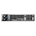 Servidor All-Flash Synology FlashStation FS6400 | 24 Bahías SAS-SATA | Dual Intel Xeon Silver 4110 | 32GB DDR4 ECC RDIMM | 10GbE | Escalable hasta 72 Unidades.