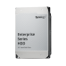 Unidades de almacenamiento empresariales / Disco duro 18TB / 7200RPM / NAS SYNOLOGY
