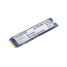 SSD 800GB NVMe M.2 2280, diseñada para Synology NAS con ranuras M.2 integradas