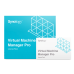 Licencia Virtual Machine Manager Pro | Paquetes de 7-Nodos | Validez de 5 Años | Compatible con Windows, Linux y Virtual DSM | Migración y Escalabilidad Flexible | Máximo de 4096 Conmutadores Virtuales | High Availability | Migraci&am