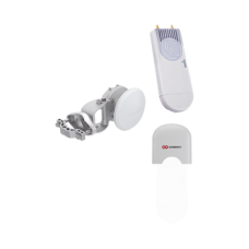 Kit Cambium ePMP-5C + RF Elements 90 grados simetricos para WISP con su adaptador TwistPort Kit Cambium ePMP-5C + RF Elements 90 grados simetricos para WISP con su adaptador TwistPort