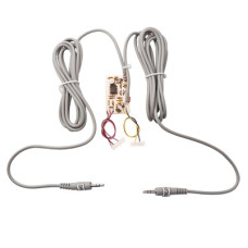 Interface para conexión a Internet con PC para radios moviles (TK-7102/7100/8102/8100) Interface para conexión a Internet con PC para radios moviles (TK-7102/7100/8102/8100)