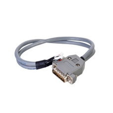 Árnes de interfaz para radios IC-F320/420, F121/221, F121S/221S Árnes de interfaz para radios IC-F320/420, F121/221, F121S/221S