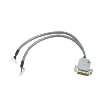 Árnes de interfaz para conectar radios IC-F5013/6013 y F5021/6021 a la ITS10U Árnes de interfaz para conectar radios IC-F5013/6013 y F5021/6021 a la ITS10U