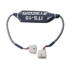 Interface para Radios ICF320 / 420.