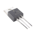 Regulador de Voltaje a 10 V., 1 Amp. para Cámaras, Video-Porteros y Monitores, TO-220.