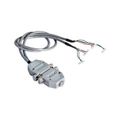 Cable para TK7100 / 8100 / 7102V2 / 8102V2. No requiere conector de accesorios. Cable para TK7100 / 8100 / 7102V2 / 8102V2. No requiere conector de accesorios.