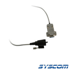 Cable interface para programador universal (SPU) para móviles KENWOOD Cable interface para programador universal (SPU) para móviles KENWOOD