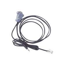 Arnés Básico para SPU para Radios KENWOOD Comerciales (Requiere SPU).