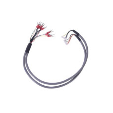 Cable de interface para radios ICOM. Cable de interface para radios ICOM.