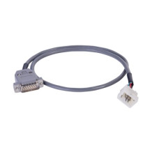Interface para repetidores TKR720/820. Interface para repetidores TKR720/820.