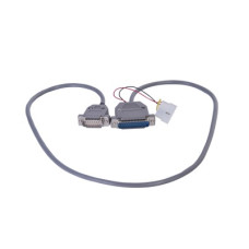 Interface para repetidores TKR750/850. Interface para repetidores TKR750/850.