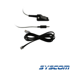 Interface para Programar Radios Serie 80 Portátiles y Móviles KENWOOD. Interface para Programar Radios Serie 80 Portátiles y Móviles KENWOOD.