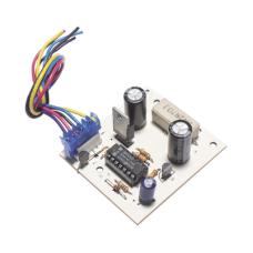 Tablilla de Control para Ventilador de uso en aplicaciones con Móviles KENWOOD TK-7102/8102. Tablilla de Control para Ventilador de uso en aplicaciones con Móviles KENWOOD TK-7102/8102.