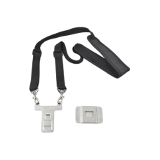 Mini Soporte de Tablets Universales en Correa de Pecho.