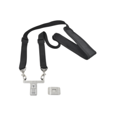 Soporte de Tablets Universales en Correa de Pecho.