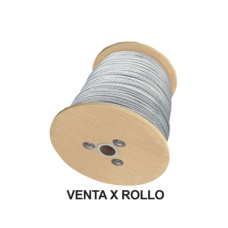 Cable de Retenida de 3/8