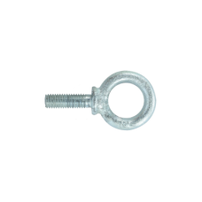 Armella de Acero con Rosca de 1/4